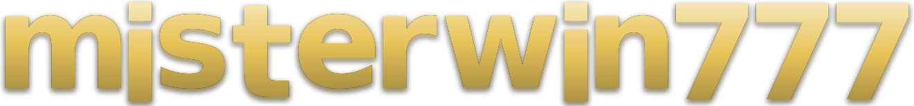 misterwin777 logo